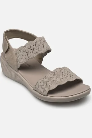 Skechers SLIP-INS Arya - On The Rise - Sandali e scarpe aperte - Taglia 35