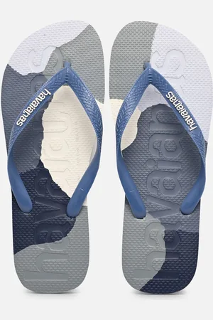 Havaianas HAV. TOP LOGOMANIA COLORS II - Infradito - Taglia 39 - 40