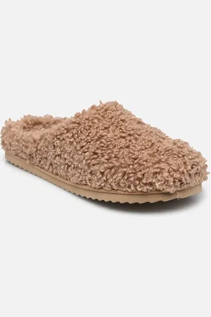 Colors of California Furry slipper closed toe - Pantofole - Taglia 36