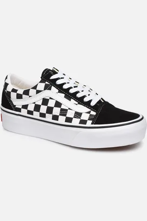 Vans Old Skool Platform - Sneakers - Taglia 36