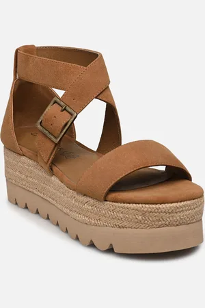Chattawak Banja - Sandali e scarpe aperte - Taglia 37