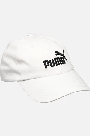 PUMA Ess No.1 Logo Bb Cap Jr - Cappellino - Taglia M