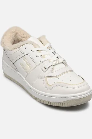Tommy Hilfiger TJW RETRO BASKET WL - Sneakers - Taglia 36