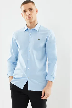 Lacoste Chemise slim fit CH5620 - Abbigliamento - Taglia S