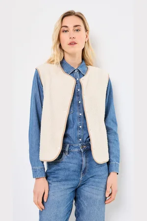 Georgia Rose MY-SHERPA - Abbigliamento - Taglia XS