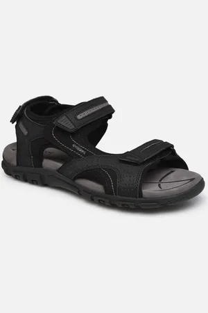 Geox U S.STRADA D U8224D - Sandali e scarpe aperte - Taglia 40