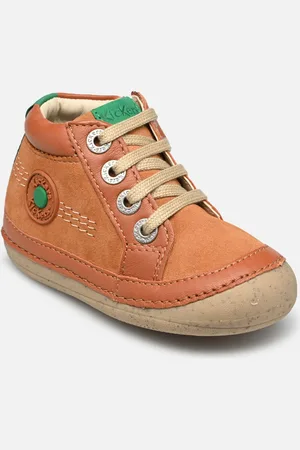 Kickers Sonistreet - Stivaletti e tronchetti - Taglia 18