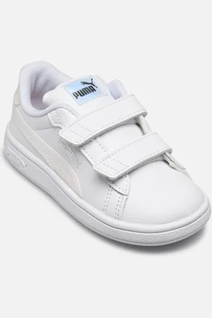 PUMA Smash 3.0 Holo 2.0 V Inf - Sneakers - Taglia 20
