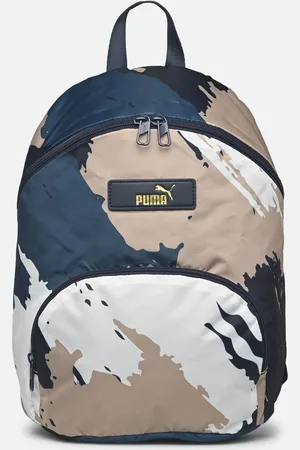 PUMA Core Pop Bp - Zaini - Taglia T.U