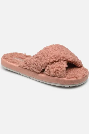 Skechers COZY SLIDE - Pantofole - Taglia 36