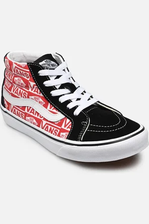 Vans JN SK8-Mid Reissue V - Sneakers - Taglia 39