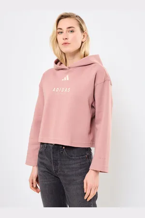 adidas W All Szn G HD - Abbigliamento - Taglia XS