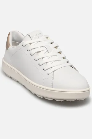 Geox D SPHERICA ECUB-1 - Sneakers - Taglia 36