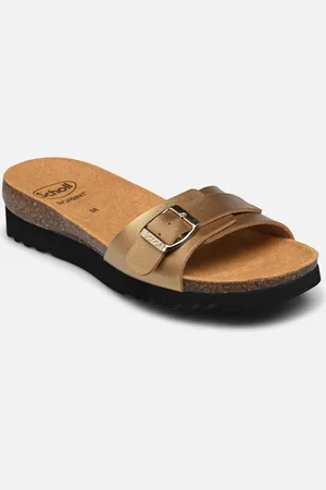Scholl GINNI COMFORT - Zoccoli - Taglia 37