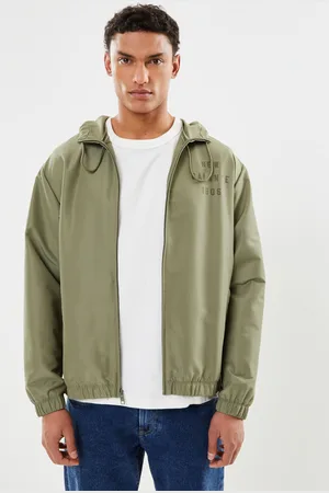 New Balance IC GR JK M - Abbigliamento - Taglia S