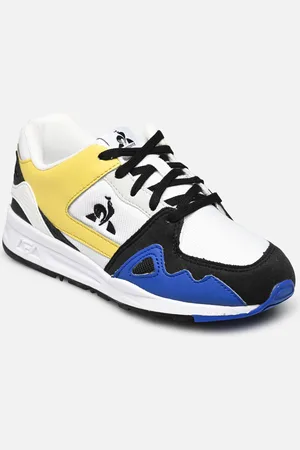 Le Coq Sportif Lcs R1000 Ps Nineties - Sneakers - Taglia 28