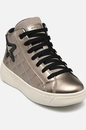 Geox J Mikiroshi Girl - Sneakers - Taglia 28