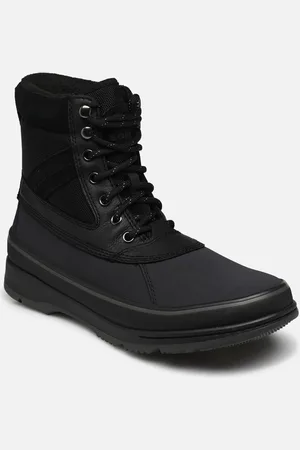 sorel Ankeny II Boot Wp - Stivaletti e tronchetti - Taglia 40