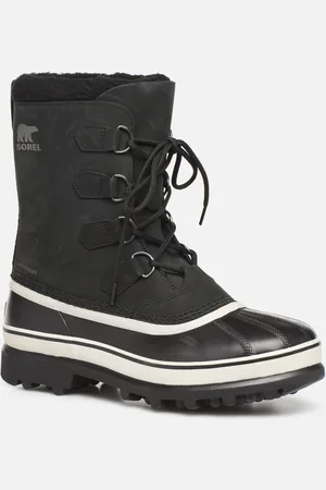 sorel Caribou - Stivaletti e tronchetti - Taglia 43