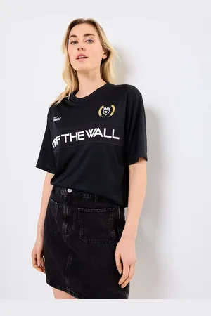 Vans Stevies Sports Jersey - Abbigliamento - Taglia L