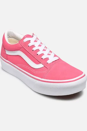Vans Old Skool Platform E - Sneakers - Taglia 35