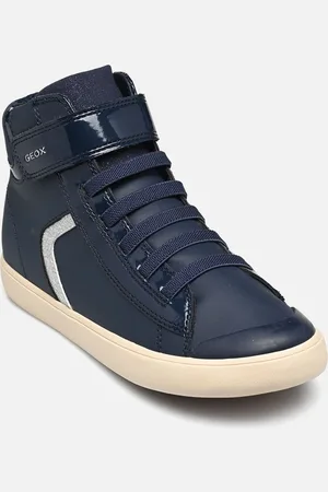 Geox J GISLI GIRL - Sneakers - Taglia 28