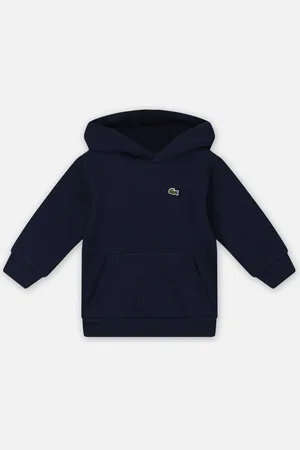 Lacoste Sweatshirt à capuche enfant - Abbigliamento - Taglia 6A