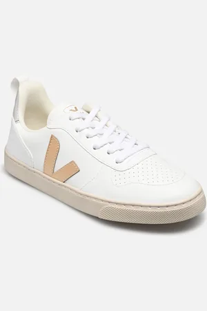 Veja Small V-10 Laces Cwl - Sneakers - Taglia 33