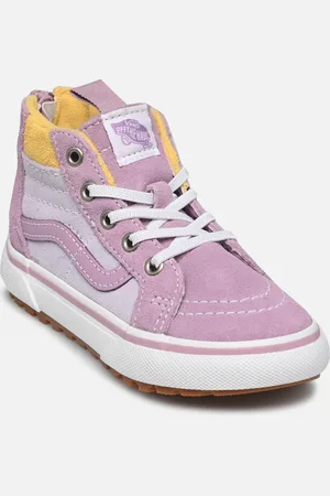 Vans MTE SK8-Hi Zip - Sneakers - Taglia 20