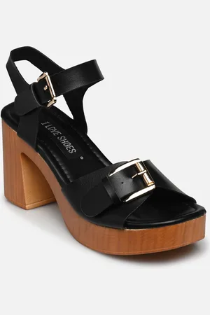 I Love Shoes THABOT - Sandali e scarpe aperte - Taglia 37