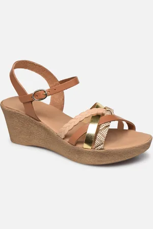 Georgia Rose Dopila - sandales compensées - Sandali e scarpe aperte - Taglia 35