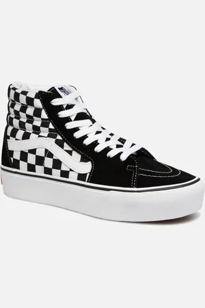 Vans SK8 Hi Platform - Sneakers - Taglia 41