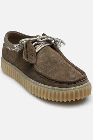 Clarks Torhill Lo DO - Stivaletti e tronchetti - Taglia 39 1/2