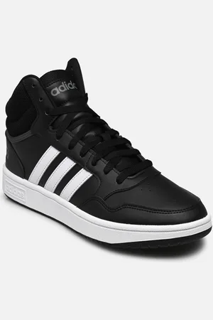 adidas Hoops 3.0 Mid M - Sneakers - Taglia 39 1/3