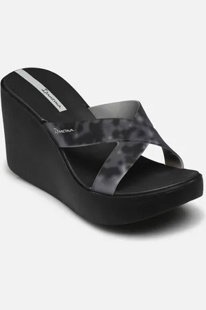 Ipanema HIGH FASHION SLIDE FEM - Zoccoli - Taglia 38