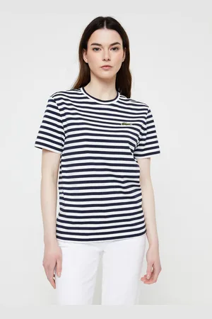 Lacoste Tee-Shirt - Abbigliamento - Taglia 34