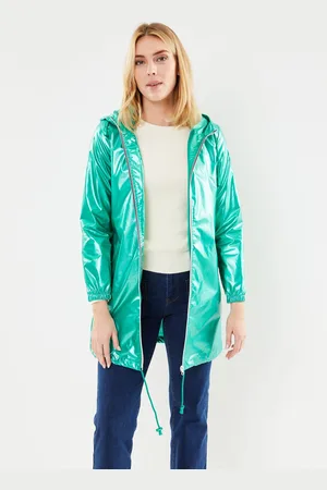 La Petite Etoile Rainy Long - Abbigliamento - Taglia 1