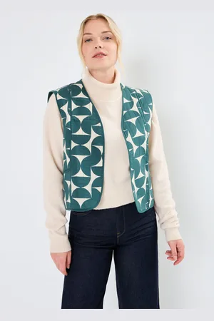 B YOUNG BYENYOI VEST - - Abbigliamento - Taglia 34
