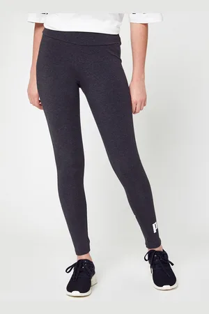 PUMA W Ess Logo Legging - Abbigliamento - Taglia XS