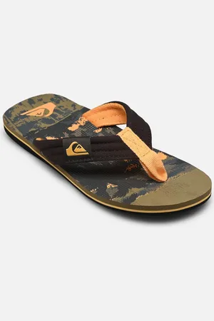 Quiksilver MOLOKAI LAYBACK II YOUTH - Infradito - Taglia 28