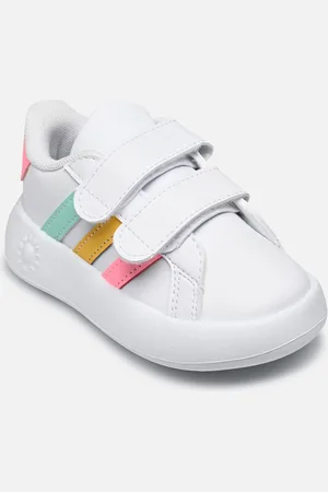adidas Grand Court 2.0 Cf I - Sneakers - Taglia 19