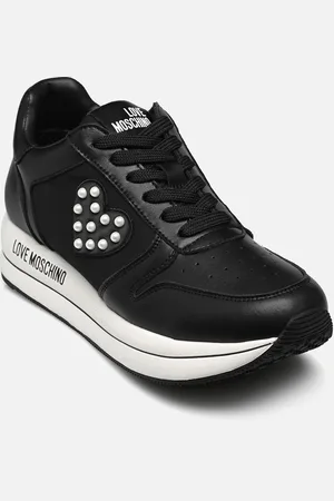 Moschino DAILY RUNNING - Sneakers - Taglia 37
