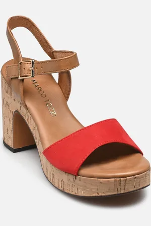 Marco Tozzi 28008-42 N - Sandali e scarpe aperte - Taglia 36
