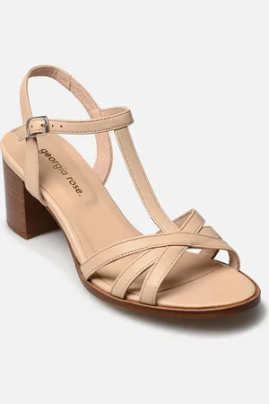 Georgia Rose Lavance - sandales - Sandali e scarpe aperte - Taglia 36