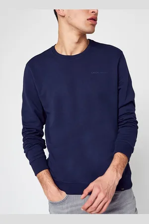 Casual Friday Severin Crew Neck Sweat - Abbigliamento - Taglia M