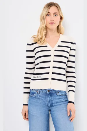 Ralph Lauren Denzel-Long Sleeve-Cardigan - Abbigliamento - Taglia L