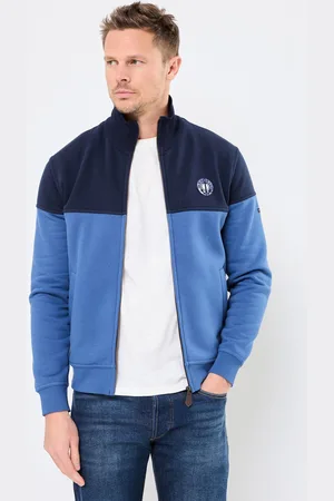 Armor.lux Gilet zippé 73151 - Abbigliamento - Taglia L