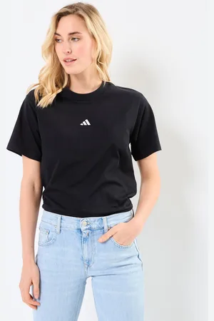 adidas W SL SJ T - Abbigliamento - Taglia XS