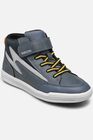 Geox J Arzach Boy C - Sneakers - Taglia 33