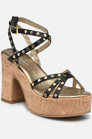 Semerdjian Varese - Sandali e scarpe aperte - Taglia 36
